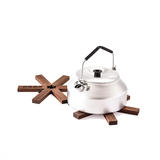 什良商店 黑胡桃隔热垫 商品图0