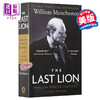 【中商原版】最后的雄狮：丘吉尔传2（1932-1940） 英文原版 The Last Lion Alone William Manchester 商品缩略图0