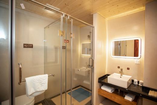 【清明专享】A2花园一房一厅 商品图3