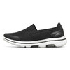 斯凯奇2021夏款男鞋一脚蹬健步鞋轻便透气休闲运动鞋216070 商品缩略图5