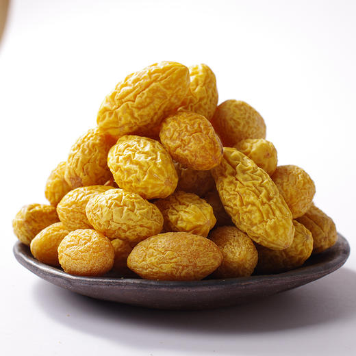 菜帮子_咸榄_180g