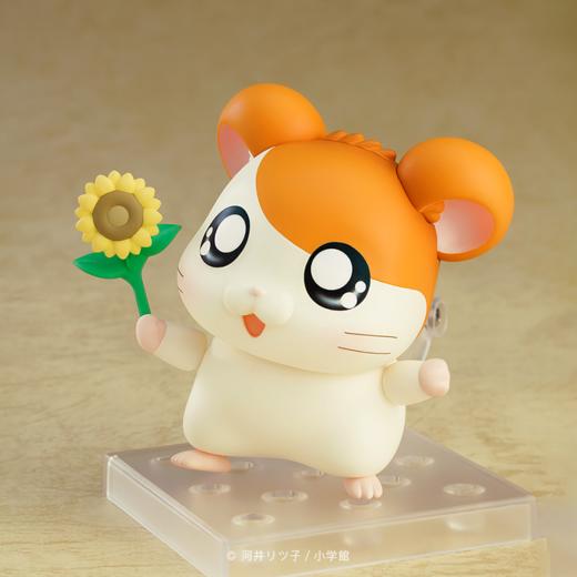 【GSC现货】粘土人 哈姆太郎 商品图3