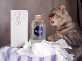  高级小众沐浴露！好看又好闻