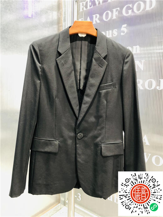 男款西装外套 商品图0