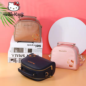 hellokitty新款挎包小方包     LB