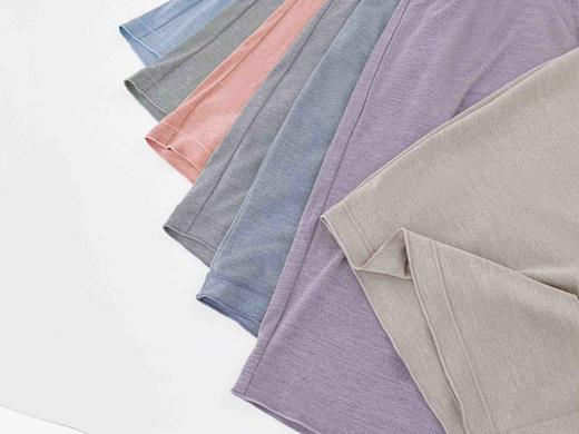 【大牌代工】女士家居服 短袖+短裤 商品图5