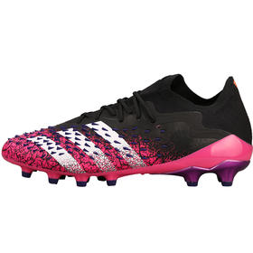 ADIDAS/阿迪达斯猎鹰FREAK .1 AG欧洲杯配色足球鞋男FZ3751