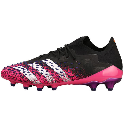 ADIDAS/阿迪达斯猎鹰FREAK .1 AG欧洲杯配色足球鞋男FZ3751 商品图0