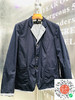 男款雙面穿西装風衣外套   商品缩略图0