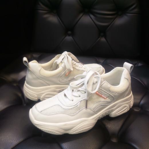 lfgj jeans BB810休闲舒适网鞋色差，介意者慎拍 商品图3