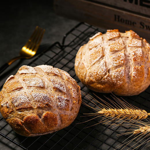 【新品软欧包】法颂物语（7.5折券到门店使用，也可在线购买到店领取）（卡券） 商品图4