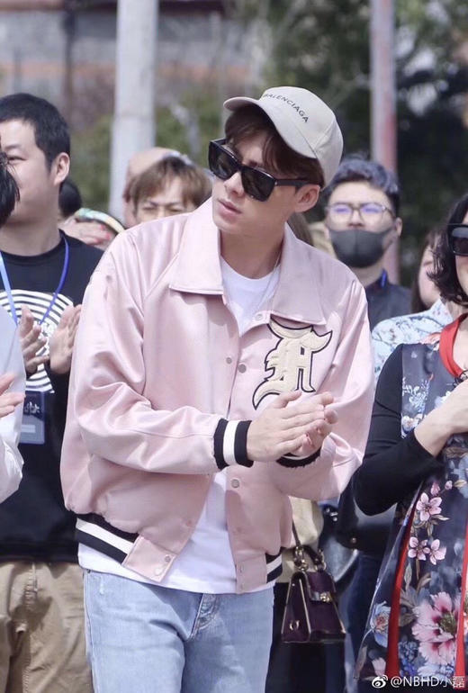 巴黎世家BALENCIAGA棒球帽-灰白 商品图6