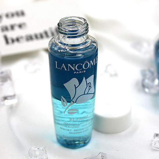 积分兑换兰蔻眼唇卸妆小样30ml 商品图3