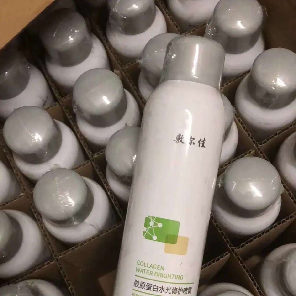 敷尔佳水光喷雾