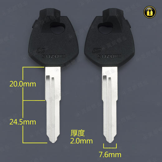 〖6145〗胶磁蓝鸟右 商品图0