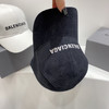 巴黎世家BALENCIAGA棒球帽-黑色 商品缩略图5