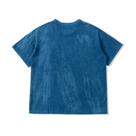 YinY/银盐×1997 联名植物染短袖T恤两色 商品图4