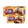 好丽友Q蒂摩卡巧克力味蛋糕【168g】 商品缩略图0