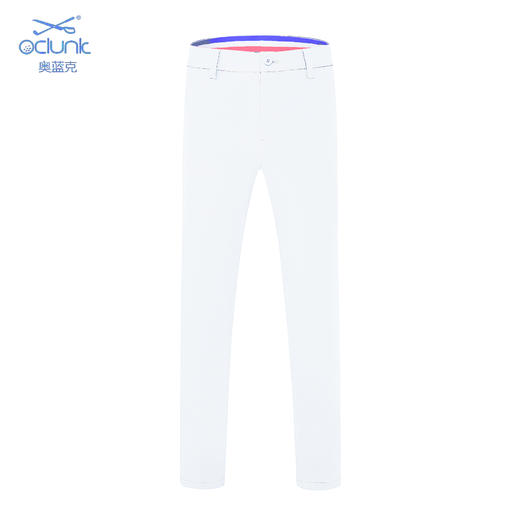 2022新款经典款男士长裤 商品图0