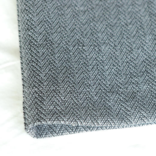 佐尔美秋冬新款增高休闲长裤女直筒垂感西裤百搭E04KC12 商品图3