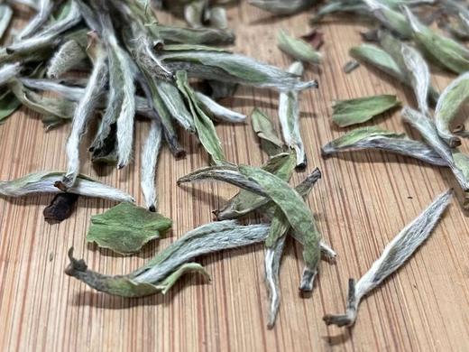 庄边荒野银针 商品图2