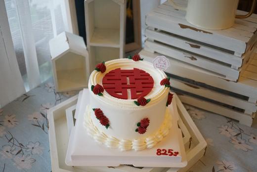 喜纸蛋糕 商品图0