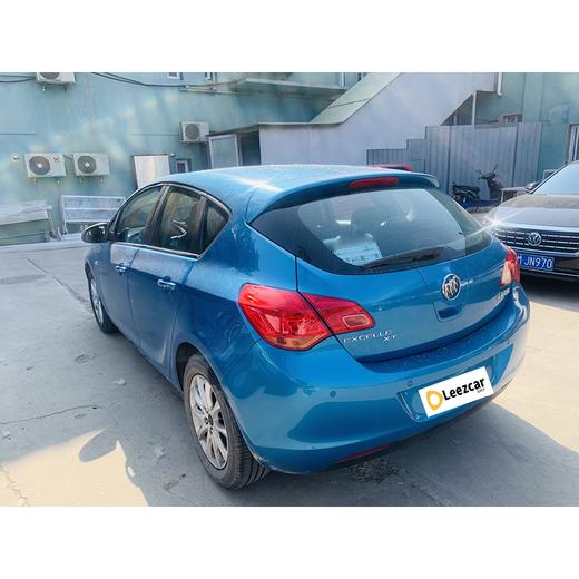 别克 英朗 XT 1.6L 自动时尚版 【长租-北京】 商品图6