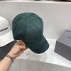巴黎世家BALENCIAGA棒球帽-绿色 商品缩略图4