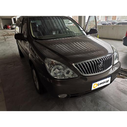 【月租-北京】别克 GL8 2.4L 经典版 商品图2