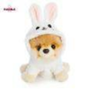 nuzzle 小号趴款-白兔子衣服 商品缩略图0