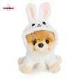 nuzzle 小号趴款-白兔子衣服 商品图0