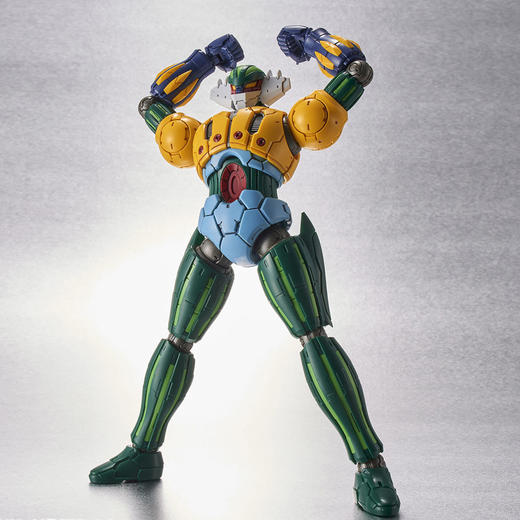 万代 HG 1/144 KOTETSU JEEG 商品图2