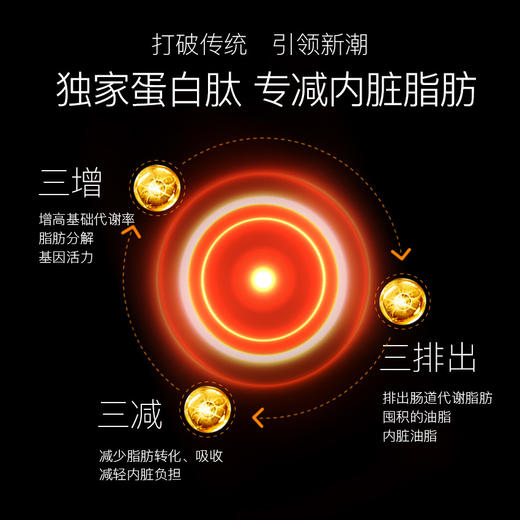 澳洲新西兰 EZZ黑咖啡味果冻 非胖勿点 不用节食 吃出健康好身材 5条/盒 商品图4