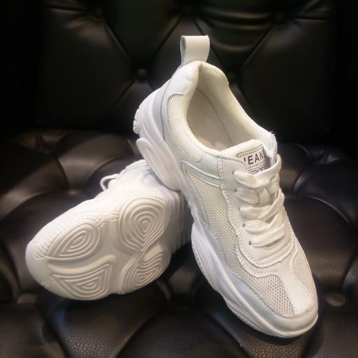 lfgj jeans BB810休闲舒适网鞋色差，介意者慎拍 商品图10