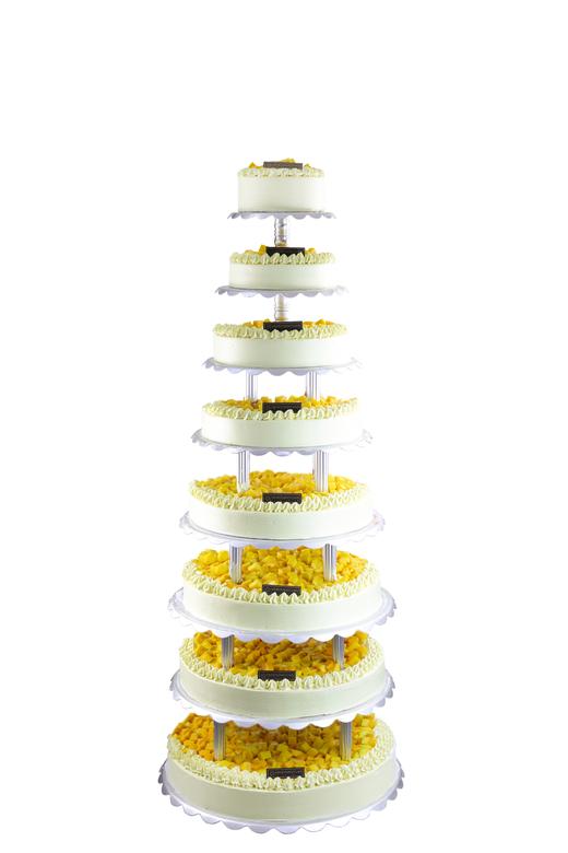 多层蛋糕芒果mango 商品图2