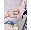 HW一克拉钻戒-belle（莫桑钻，带证书） 商品缩略图4