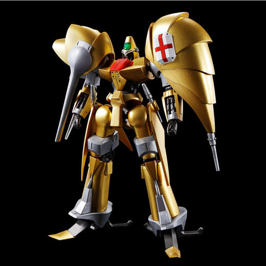 万代拼装模型 高达 HG 1/144 AUG-61336 商品图4