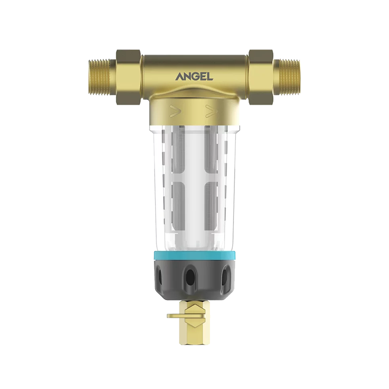 安吉尔 J2715-GWG-3000前置过滤器