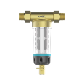 安吉尔 J2715-GWG-3000前置过滤器