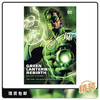 合集 绿灯侠 重生 豪华版 Green Lantern Rebirth Dlx Ed Hc 商品缩略图0