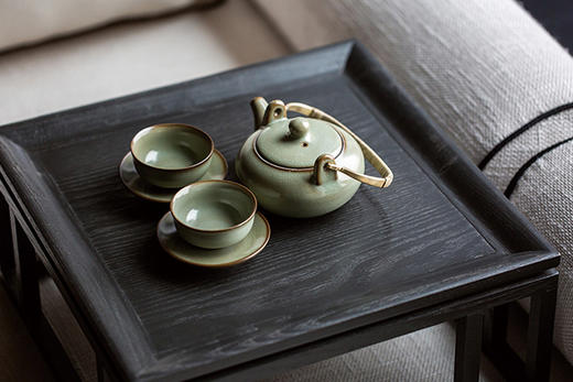 【禅风之旅】2天1晚 客房套餐 含双人自助 商品图5