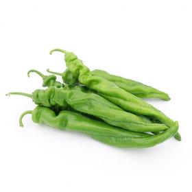 螺丝椒  500g【DD】