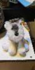 nuzzle Schnauzer(雪纳瑞) 13cm 商品缩略图0