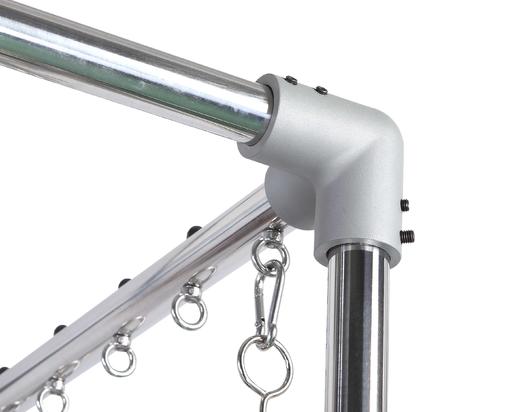 《单件包邮》一恋特价款高架床EL21019  商品图5