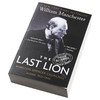 【中商原版】最后的雄狮：丘吉尔传2（1932-1940） 英文原版 The Last Lion Alone William Manchester 商品缩略图3
