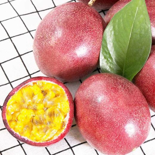 广西精选百香果 商品图1