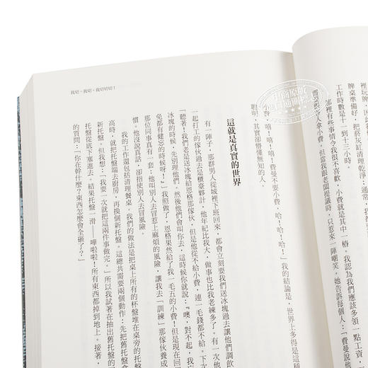 别闹了，费曼先生：科学顽童的故事 港台原版 别闹了，费曼先生：科学顽童的故事 天下文化 理查·费曼 吴程远 科学科普 商品图3