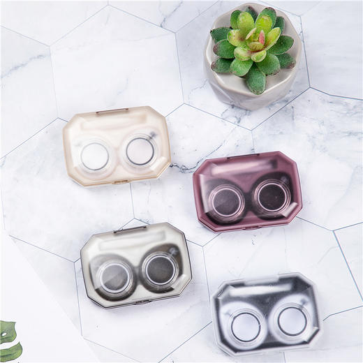 隐形眼镜盒/像鱼ls253 商品图1