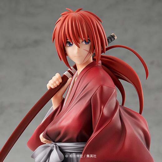 【GSC现货】POP UP PARADE 绯村剑心 浪客剑心-明治剑客浪漫谭- 商品图3