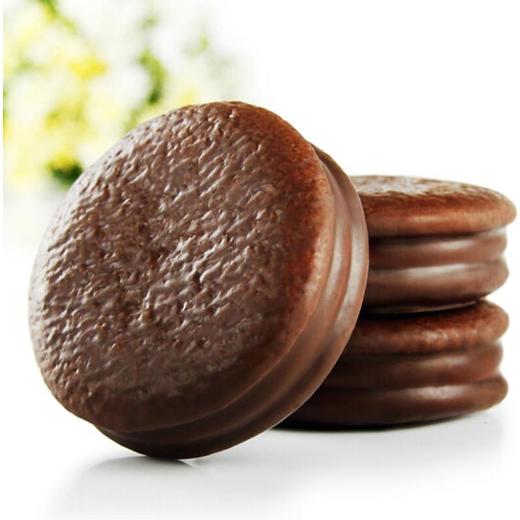 好丽友派清新抹茶本味【216g】 商品图2